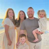 ForgeCap, LLC Employee Ryan Clower's profile photo