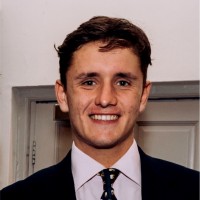 Bizcap UK Employee William Brounger's profile photo