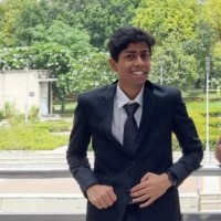 Genetrix Technology Employee Vivaan Sahai's profile photo