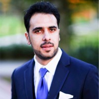 Sayed Hashimi Email