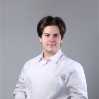 Makers' Den Employee Michał Płócienniczak's profile photo