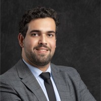 Ashford Castle Employee Christophe Torbay's profile photo