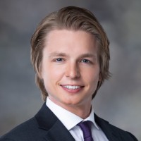 Mayo Clinic Employee Kyle Baumgardner's profile photo