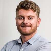 Unite Students Employee Chris Corns's profile photo