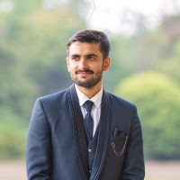 Crest Employee Akshay Hegde's profile photo