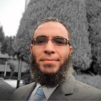 Alaa Elkazak Email