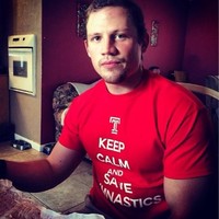 University of Mississippi Employee Samuel Buckner's profile photo