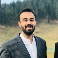 Osfin.ai Employee Vaibhav Chhimpa's profile photo