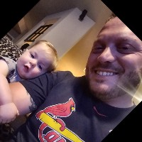 LTR Fastener & Supply Employee Brad Talbert's profile photo