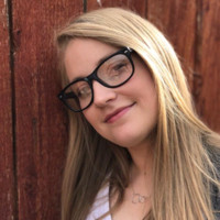 Intermountain Pet Hospital Employee Emma Nielsen's profile photo