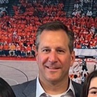 Johnson Development Associates, Inc. Employee Evan Liollio's profile photo