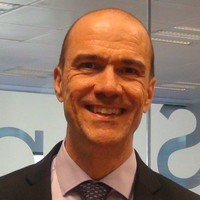 CaixaBank Tech Employee Manuel Alcoba's profile photo