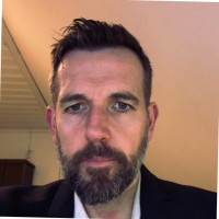 Ericsson Employee Victor Mateu's profile photo
