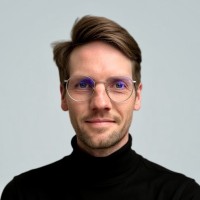 DevelopX GmbH Employee Fabian Zintgraf's profile photo