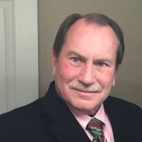 Retired Employee Tom Seals's profile photo