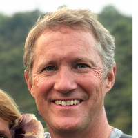 Daniel Corporation Employee Patrick Henry's profile photo