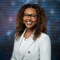 Astroscale U.S. Employee Keryce Henry's profile photo