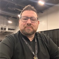 Keith Huggins Email & Phone Number