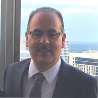 Fidel Martinez Email & Phone Number