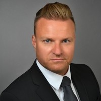 Airbus / Secure Land Communications Employee Frank Lindner's profile photo