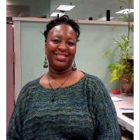 Robin Thurston-McNeish Email & Phone Number