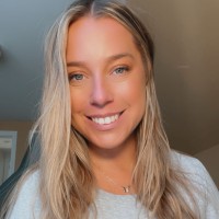 FiscalNote Employee Tara Johnston's profile photo