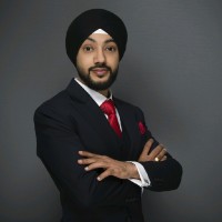 Everluxe Real Estate LLC Employee Sandeep Sahni's profile photo