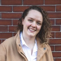 Liberty Mutual Insurance Employee Ren Smith's profile photo