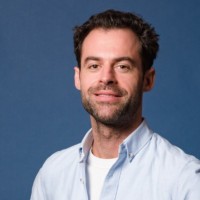 L'Express Employee Renaud Toffier's profile photo