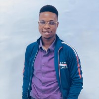 FINCHGLOW TRAVELS LIMITED Employee John Oguzie's profile photo