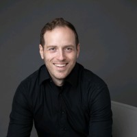 STGM Architecture Employee Sebastien Gagnon's profile photo