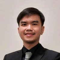 PT Soluix Finteknologi Indonesia Employee Arnold Raharja's profile photo