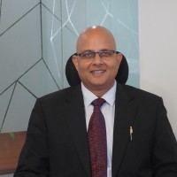 Shailesh Kumar Email & Phone Number