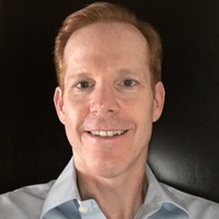 Kern Medical Employee Stephen Mellor's profile photo