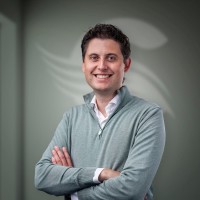 Contique Employee Daan Blankestijn's profile photo