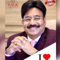 SIRT Employee Rajiv Srivastava's profile photo