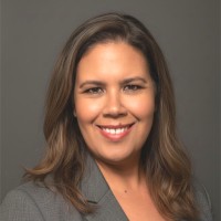 Central Massachusetts Regional Planning Commission Employee Yahaira Graxirena's profile photo