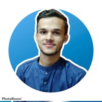 Linkitsoft Employee Muhammad Mukthayar's profile photo