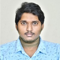 EMSEC Employee Yeshwanth Josyula's profile photo