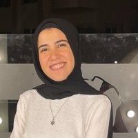 34ML Employee Amal Nafia's profile photo