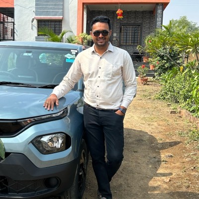 Nippon Oil Pump India Private Limited Employee Shrikant Sabale's profile photo