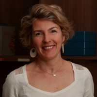 CHAUMET Employee Blandine Charriot's profile photo