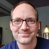 SideFX Software Employee Rob Pieké's profile photo