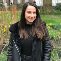 Alcohol Change UK Employee Natalie Aminoff's profile photo