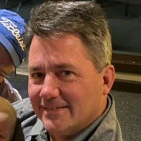 Club Car Employee Dwayne Simpson's profile photo