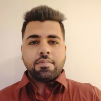 Yash Sehgal Email