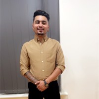 Des's Group Employee Deepak Bawa's profile photo