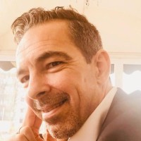 ERS EuRope-Systems GmbH Employee Andreas Rupp's profile photo