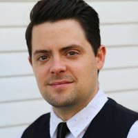 Paramount Picture Cars Employee Nate Ross's profile photo