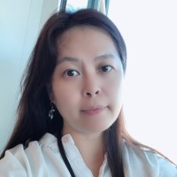 May Huang Email